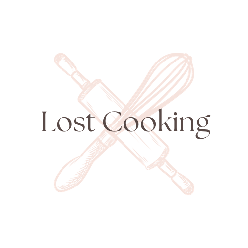 LostCooking